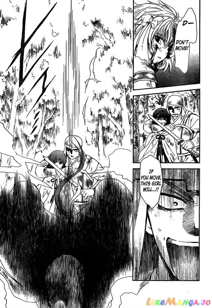 Yona of the Dawn Chapter 118 image 23_optimized